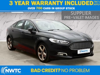 Used Ford Mondeo 2019 for sale - 76910445: Photo