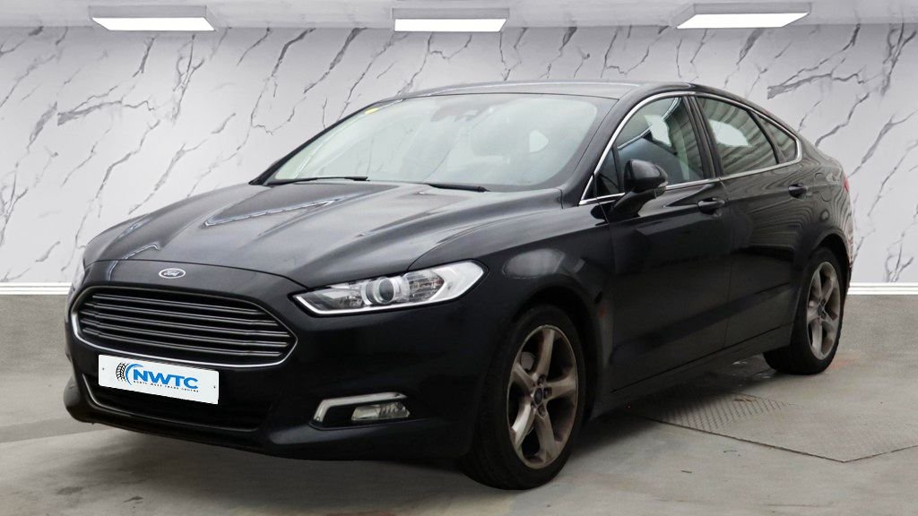 Used Ford Mondeo 2019 for sale - 76910445: Photo 3