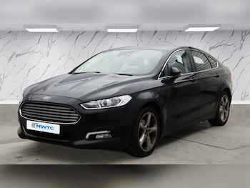 Used Ford Mondeo 2019 for sale - 76910445: Photo