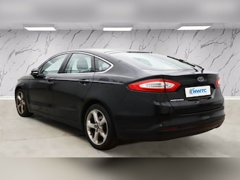 Used Ford Mondeo 2019 for sale - 76910445: Photo
