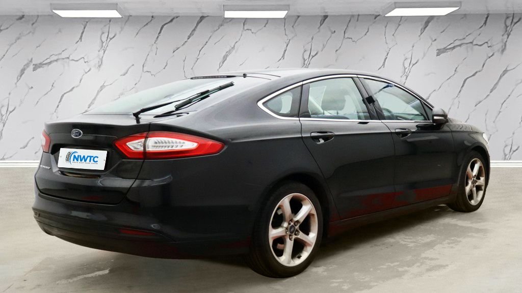 Used Ford Mondeo 2019 for sale - 76910445: Photo 5