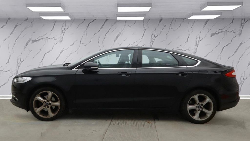 Used Ford Mondeo 2019 for sale - 76910445: Photo 7