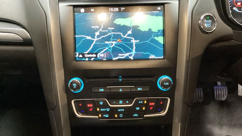 Used Ford Mondeo 2019 for sale - 76910445: Photo 8