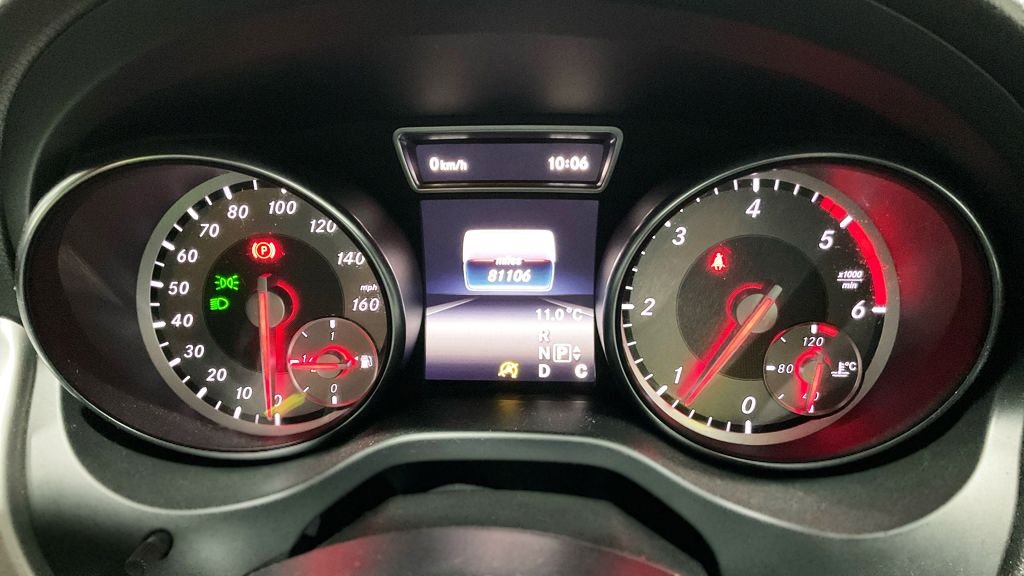 Used Mercedes-Benz GLA 2015 for sale - 77250789: Photo 10