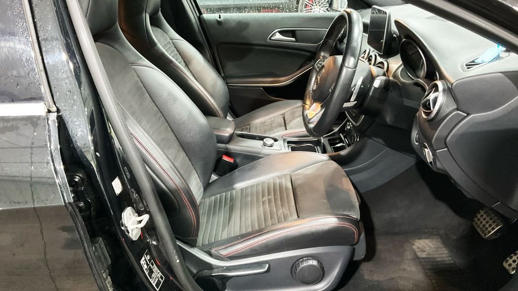 Used Mercedes-Benz GLA 2015 for sale - 77250789: Photo 11