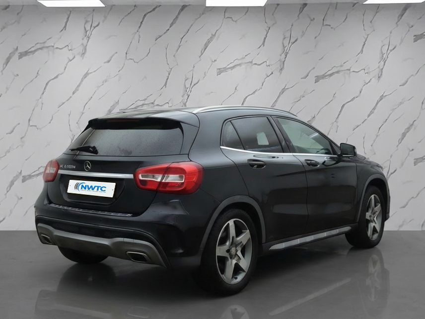 Used Mercedes-Benz GLA 2015 for sale - 77250789: Photo 5