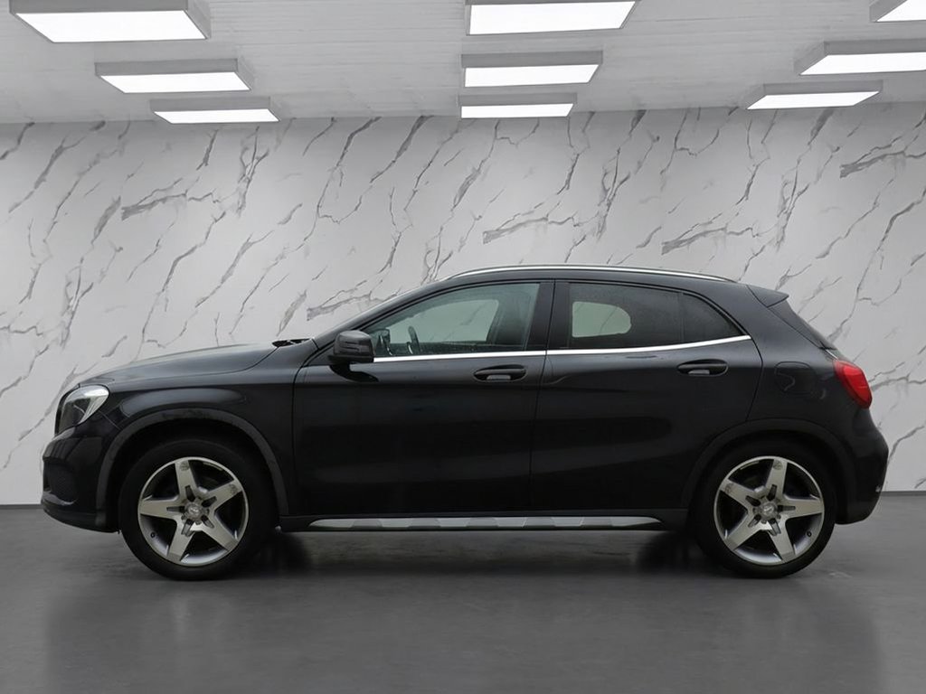 Used Mercedes-Benz GLA 2015 for sale - 77250789: Photo 7