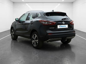 Used Nissan Qashqai 2021 for sale - 77227397: Photo