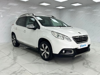 Used Peugeot 2008 2015 for sale - 79300711: Photo