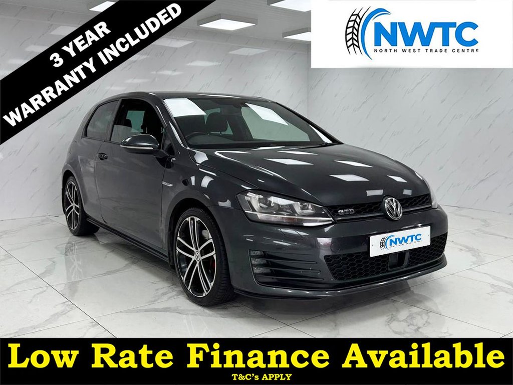 Used Volkswagen Golf 2016 for sale - 76081044: Photo 1