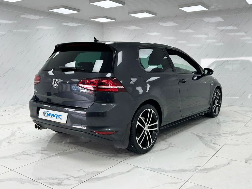 Used Volkswagen Golf 2016 for sale - 76081044: Photo 10