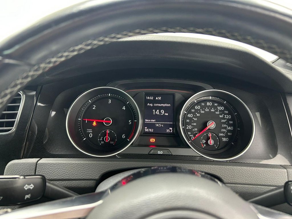 Used Volkswagen Golf 2016 for sale - 76081044: Photo 16