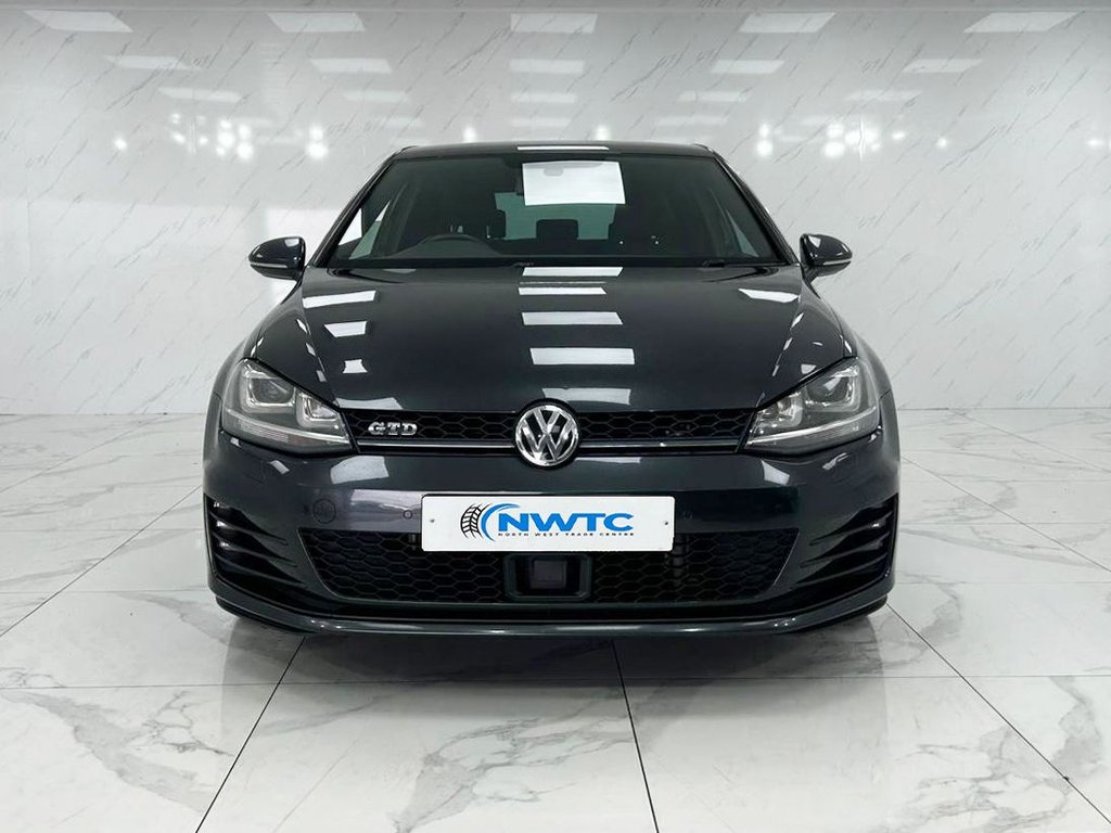Used Volkswagen Golf 2016 for sale - 76081044: Photo 3
