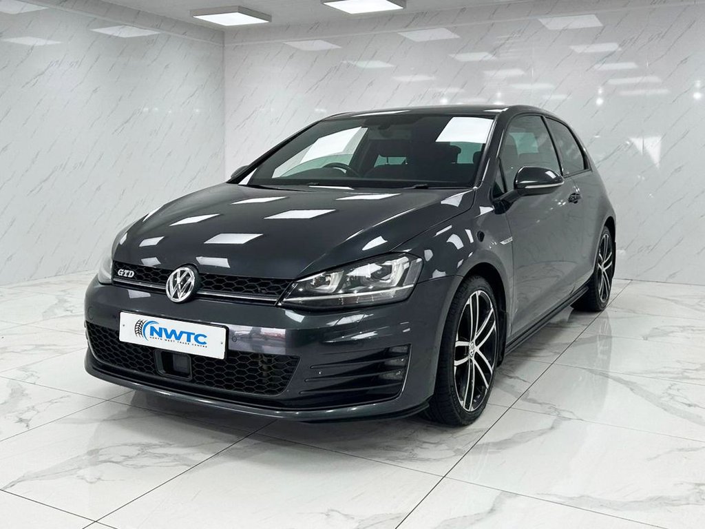 Used Volkswagen Golf 2016 for sale - 76081044: Photo 4
