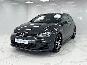 Used Volkswagen Golf 2016 for sale - 76081044: Photo 4
