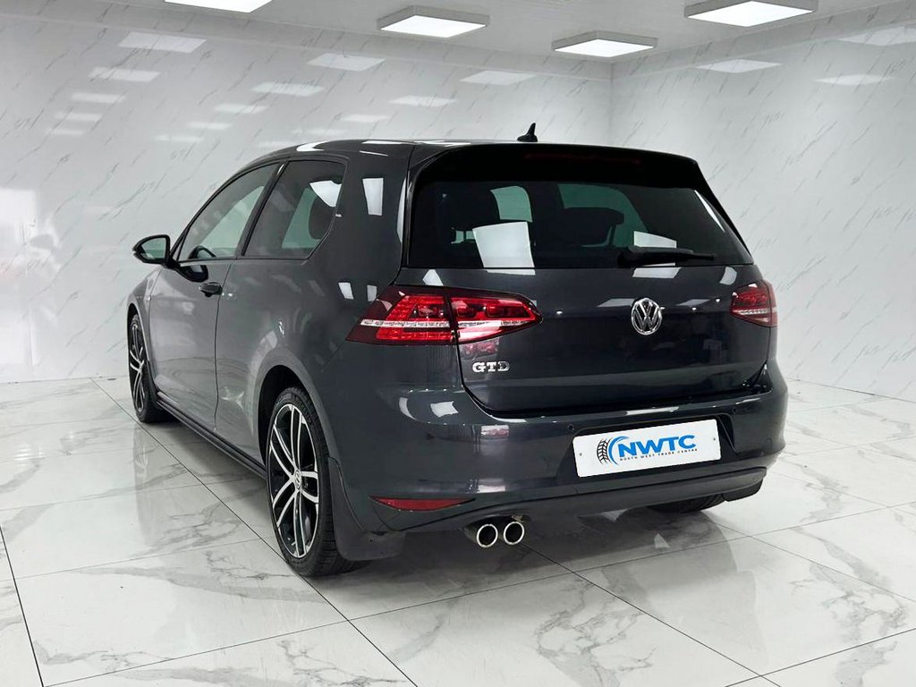 Used Volkswagen Golf 2016 for sale - 76081044: Photo 7