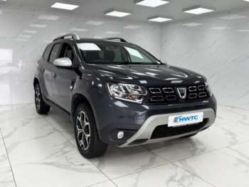 Used Dacia Duster 2018 for sale - 75206858: Photo