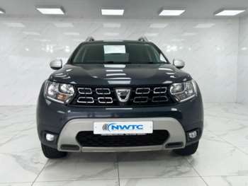 Used Dacia Duster 2018 for sale - 75206858: Photo