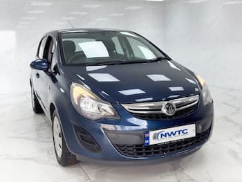 Used Vauxhall Corsa 2014 for sale - 79050952: Photo