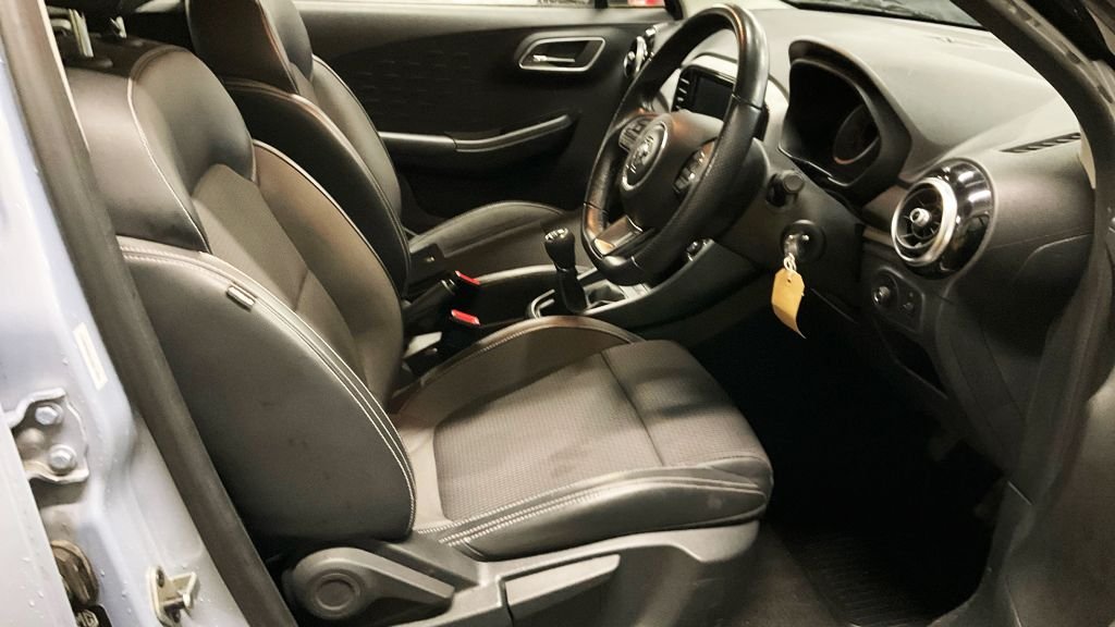 Used MG MG3 2022 for sale - 77507785: Photo 13