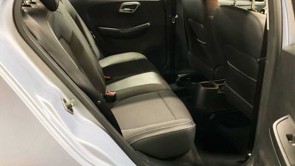 Used MG MG3 2022 for sale - 77507785: Photo 14