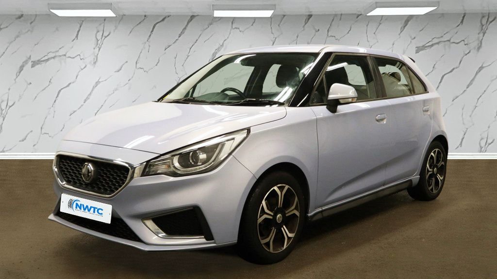 Used MG MG3 2022 for sale - 77507785: Photo 5