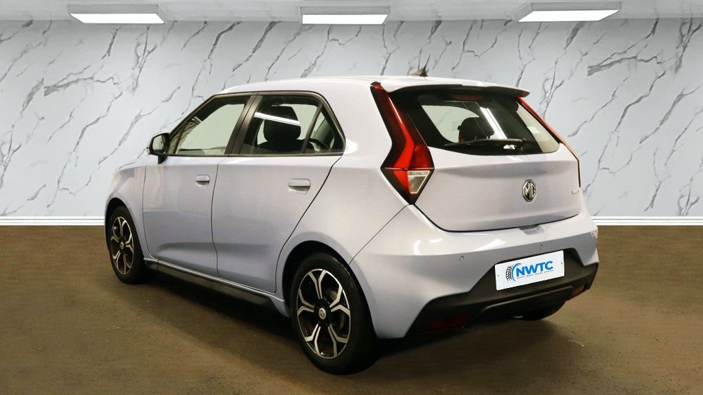 Used MG MG3 2022 for sale - 77507785: Photo 6