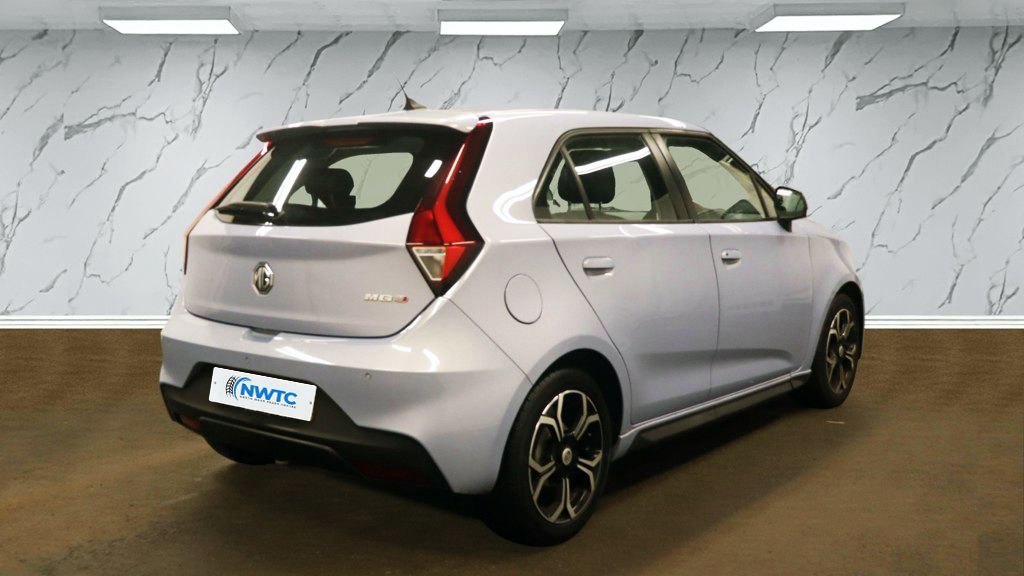 Used MG MG3 2022 for sale - 77507785: Photo 7