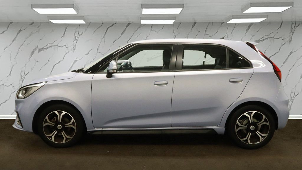 Used MG MG3 2022 for sale - 77507785: Photo 9