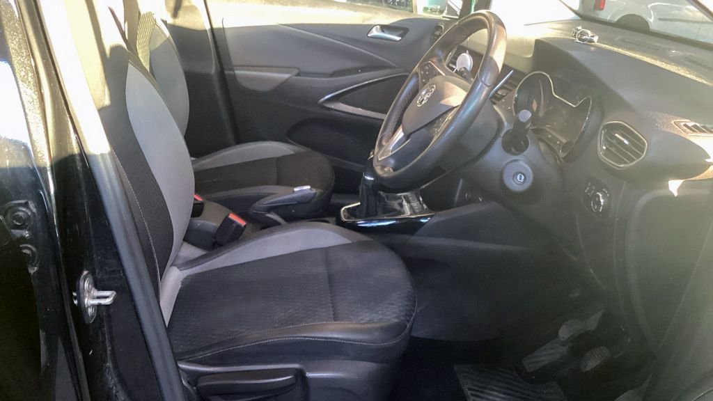 Used Vauxhall Crossland X 2018 for sale - 76069073: Photo 10