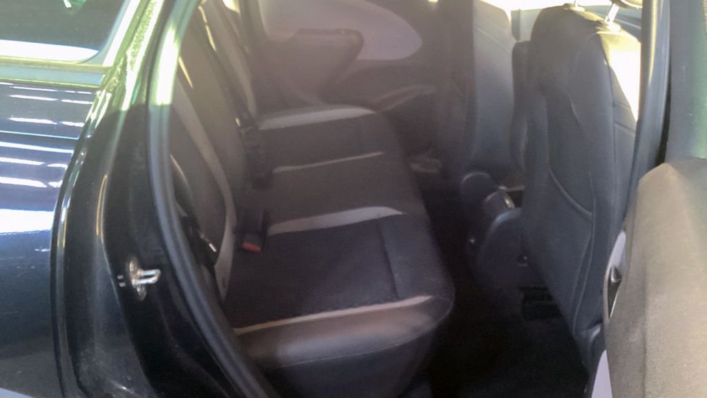 Used Vauxhall Crossland X 2018 for sale - 76069073: Photo 11