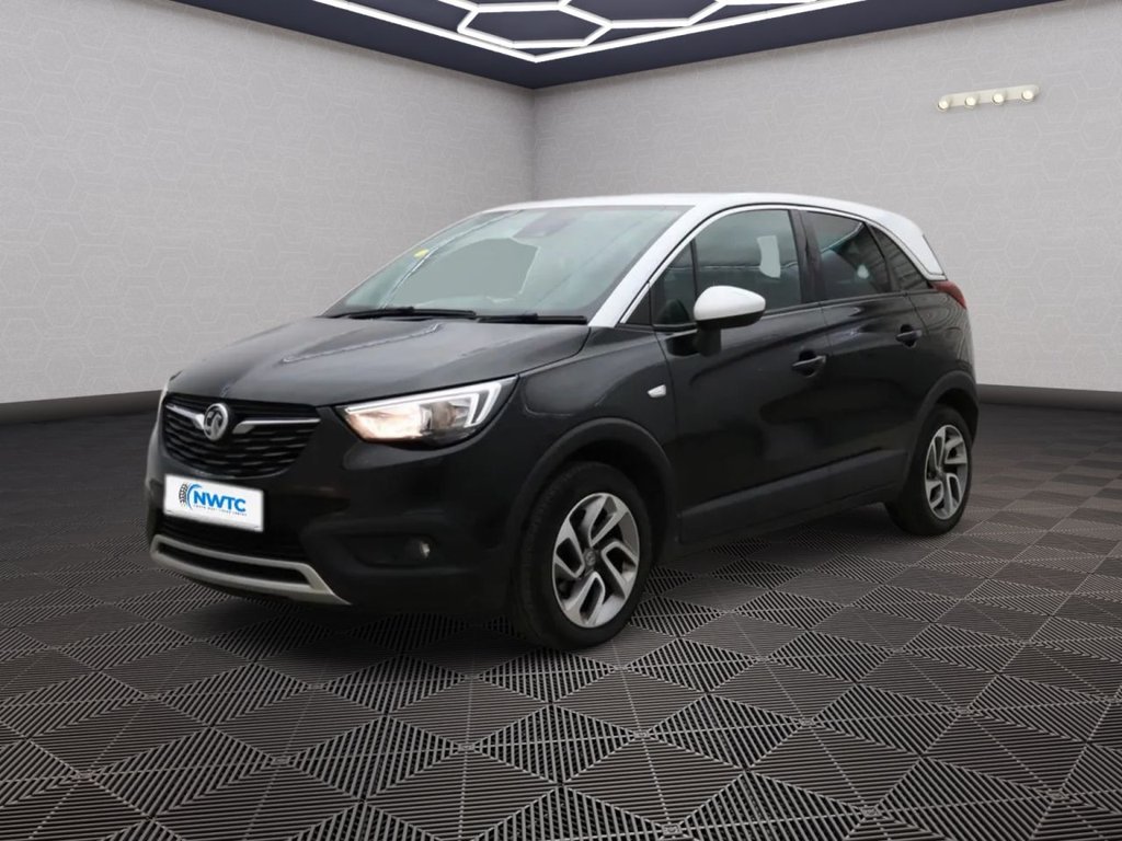 Used Vauxhall Crossland X 2018 for sale - 76069073: Photo 2