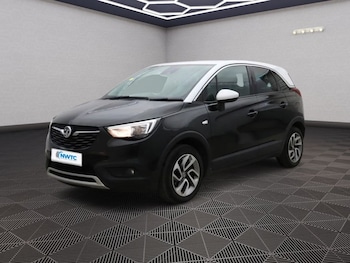Used Vauxhall Crossland X 2018 for sale - 76069073: Photo 2