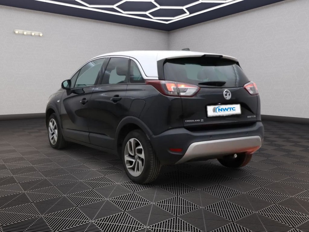 Used Vauxhall Crossland X 2018 for sale - 76069073: Photo 3