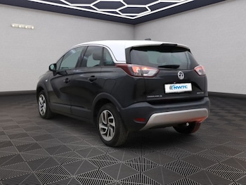 Used Vauxhall Crossland X 2018 for sale - 76069073: Photo 3