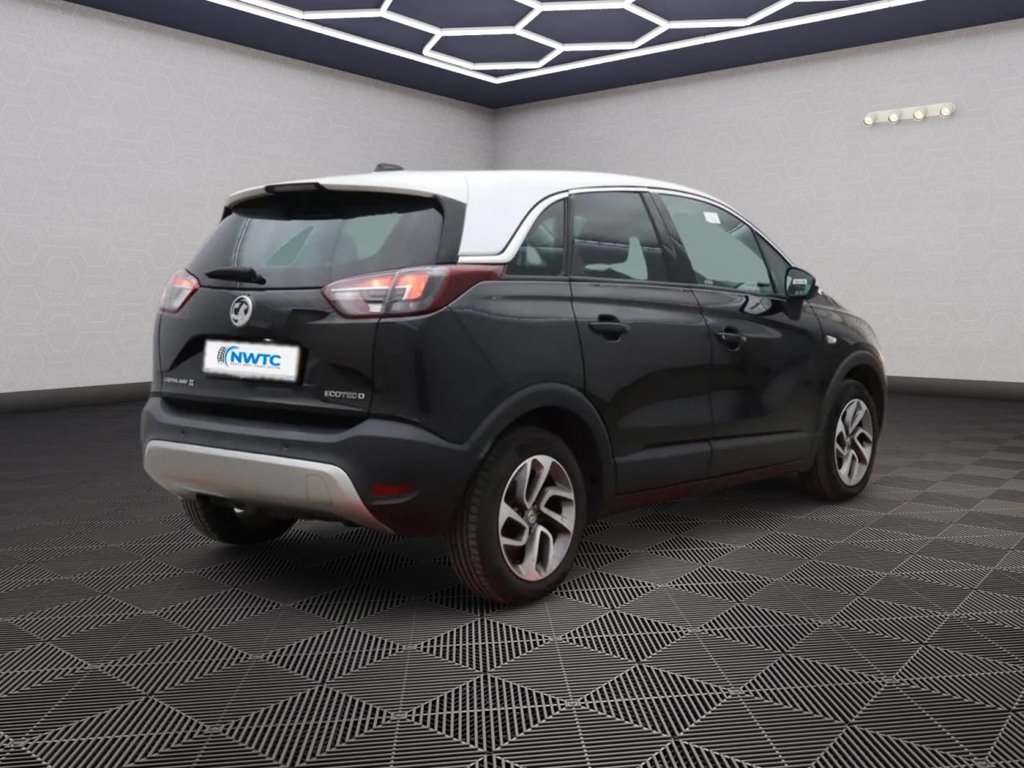 Used Vauxhall Crossland X 2018 for sale - 76069073: Photo 4