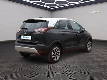 Used Vauxhall Crossland X 2018 for sale - 76069073: Photo 4