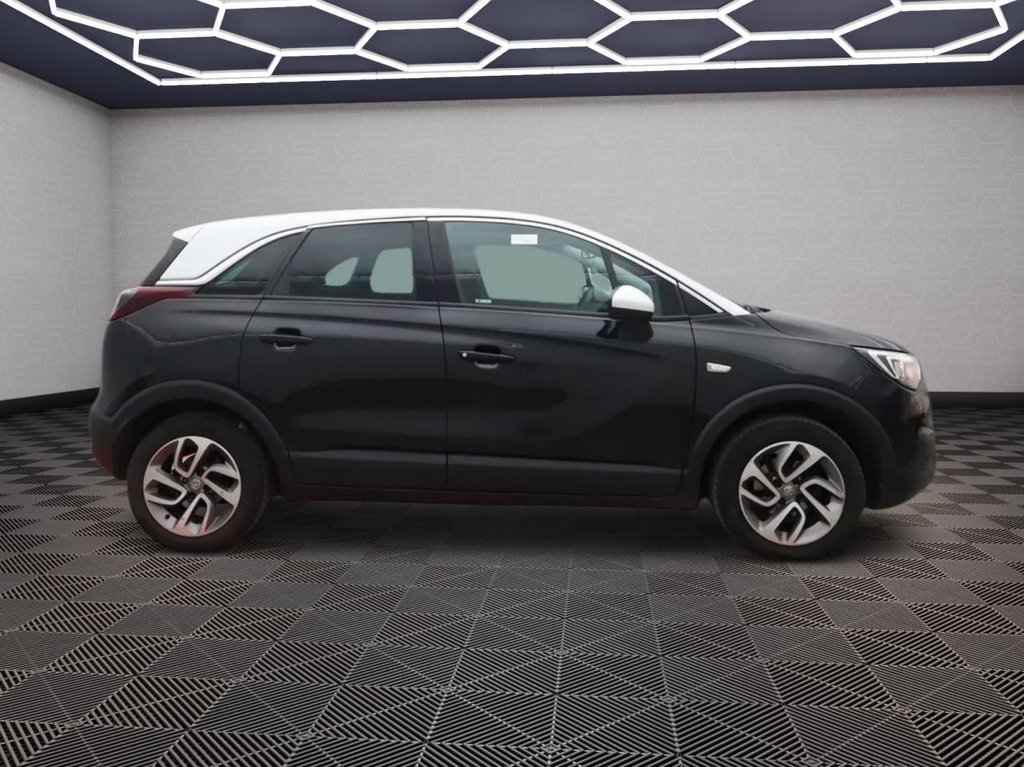 Used Vauxhall Crossland X 2018 for sale - 76069073: Photo 5