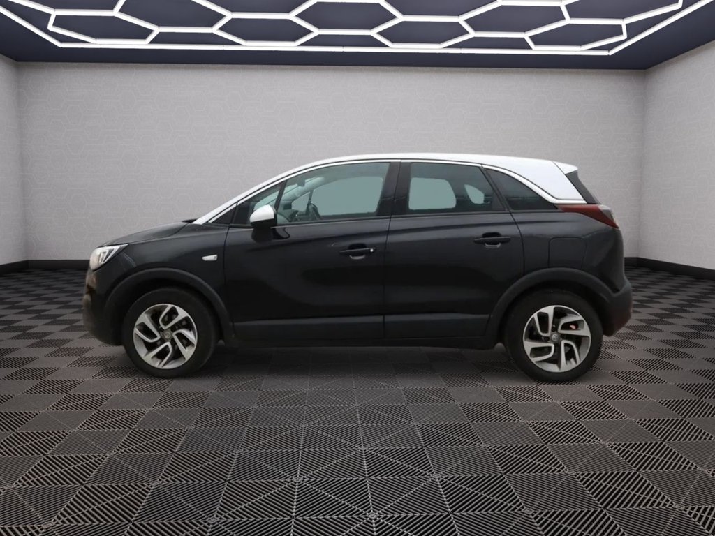 Used Vauxhall Crossland X 2018 for sale - 76069073: Photo 6
