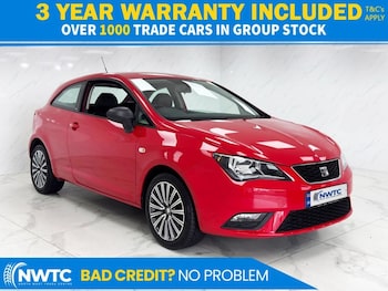 Used SEAT Ibiza 2016 for sale - 79409508: Photo