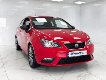 Used SEAT Ibiza 2016 for sale - 79409508: Photo