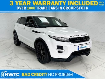 Used Land Rover Range Rover Evoque 2014 for sale - 79529968: Photo