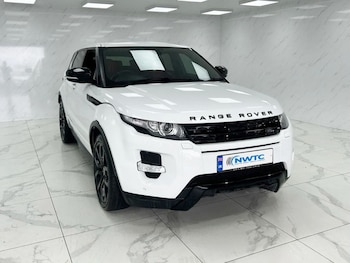Used Land Rover Range Rover Evoque 2014 for sale - 79529968: Photo
