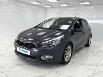 Used Kia Ceed 2014 for sale - 74733610: Photo