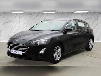 Used Ford Focus 2019 for sale - 78887562: Photo