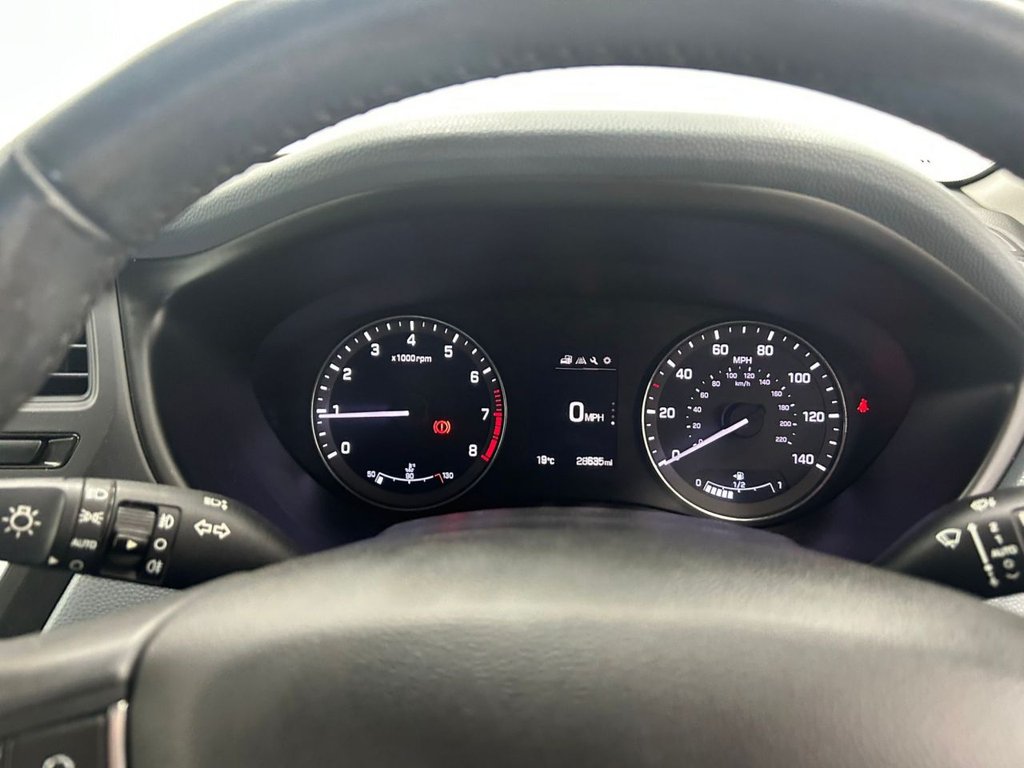 Used Hyundai i20 2015 for sale - 75752870: Photo 16