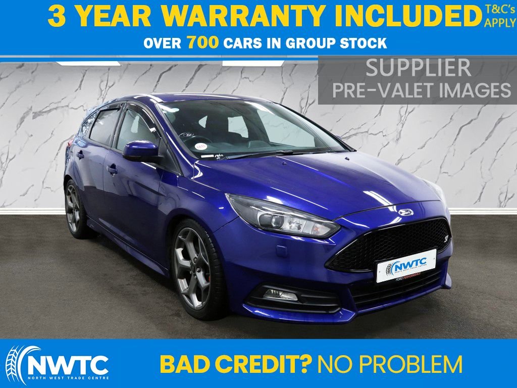 Used Ford Focus 2017 for sale - 77734816: Photo 2