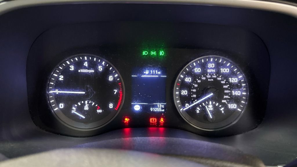 Used Hyundai TUCSON 2019 for sale - 77250768: Photo 10