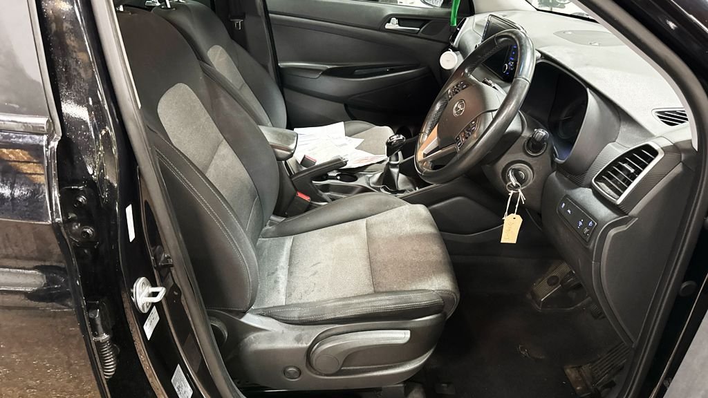 Used Hyundai TUCSON 2019 for sale - 77250768: Photo 11