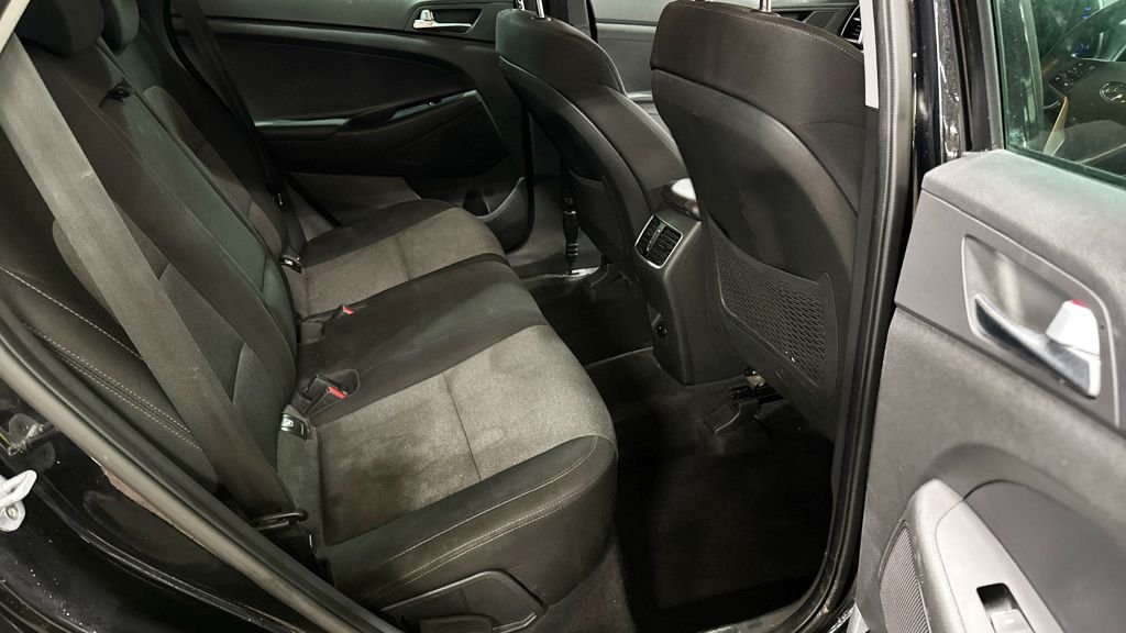 Used Hyundai TUCSON 2019 for sale - 77250768: Photo 12